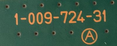 KIT DE TARJETAS PARA TV SONY 4K·UHD·HDR / NUMERO DE PARTE MAIN A5027325A 544 / 1-009-724-31 / FUENTE 100980021 / AP-P265AM / 1-009-800-21 / T-CON 5550T39C06 / 50T39 05 CTRL / PANEL YDBM050CCU11 / DISPLAY T500QVN04.4 / MODELO KD-50X85J / KD50X85J - Imagen 5